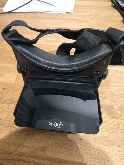 Google okulary fpv do drona smartfon