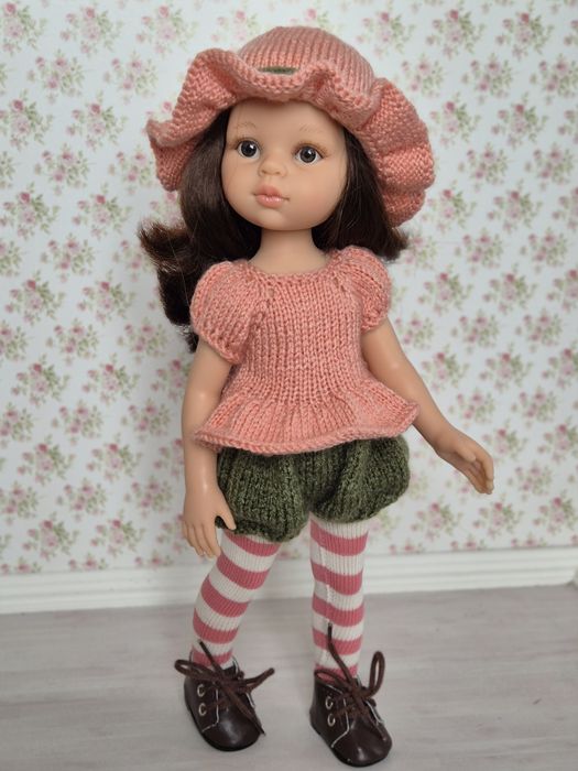 Lalka Paola Reina 32 cm