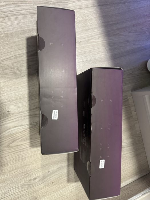 Govee: Luzes Hexagonais