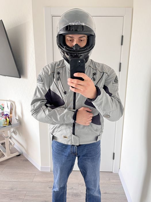 Куртка для мотоцикла