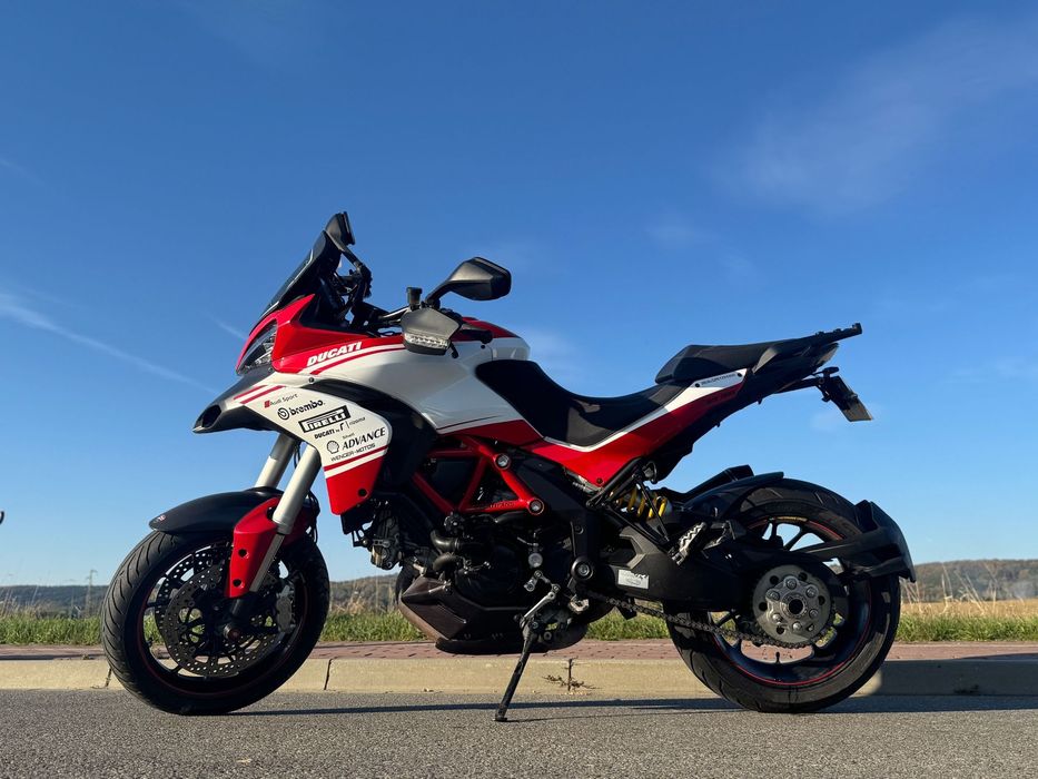 Ducati