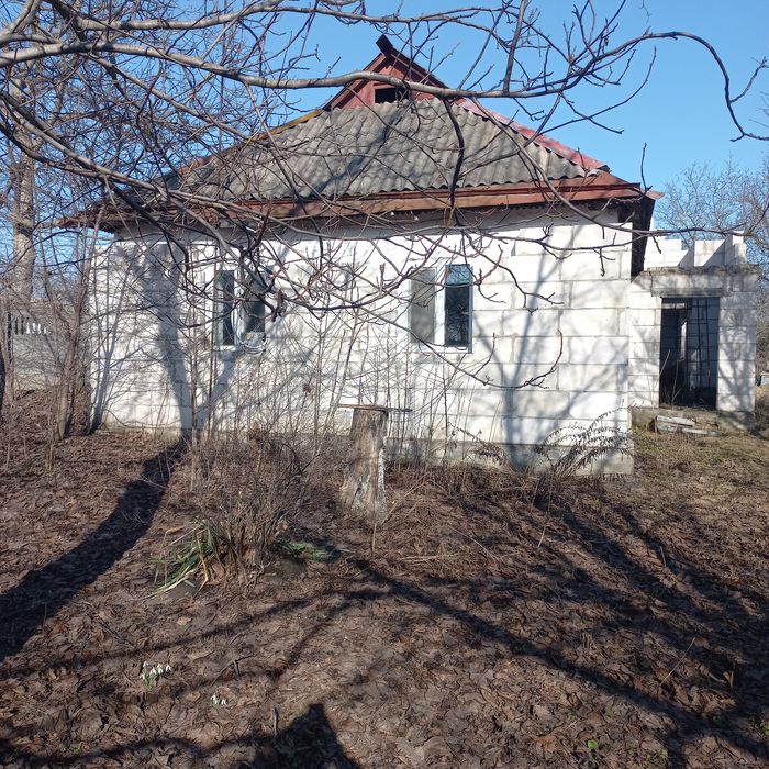 Продаж дома в селі Горохове