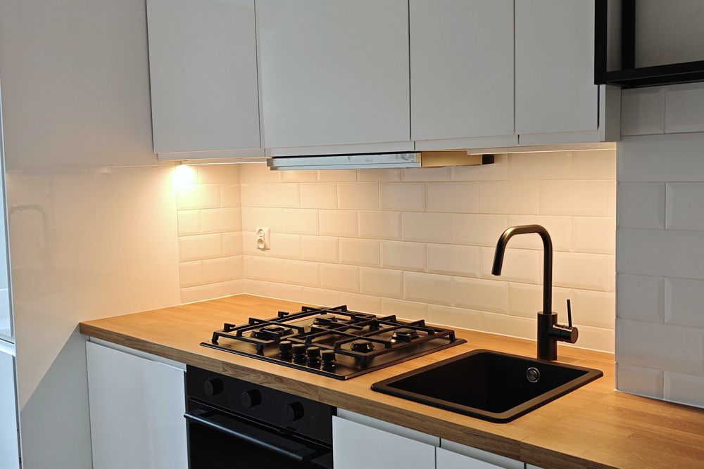 Mieszkanie na sprzedaż, 3 pokoje, 44 m², Lublin