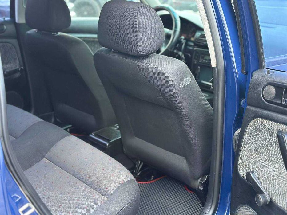 Volkswagen Passat B5 | 2000 рік | 1.8 Turbo
