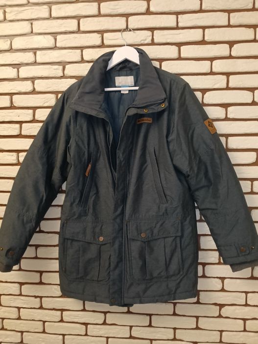 Куртка чоловіча Columbia бу