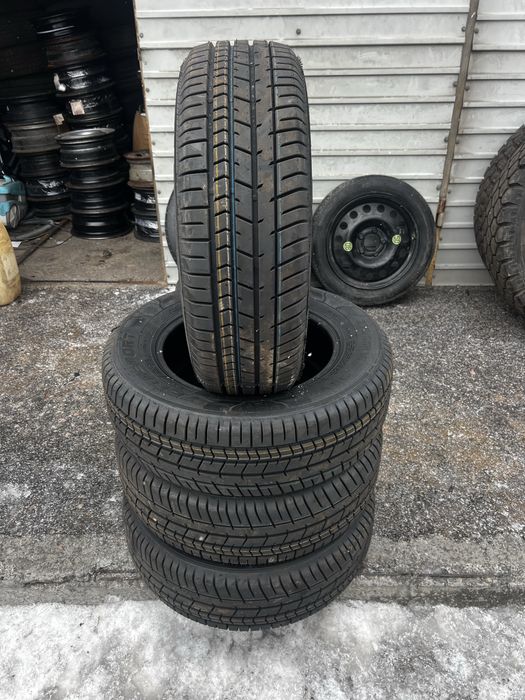 215/65 R-16 Літні шини