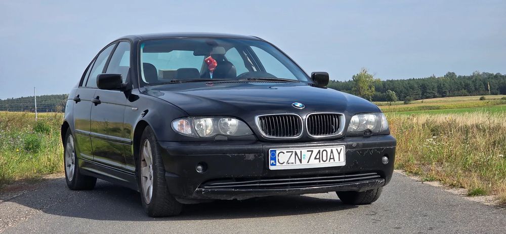 BMW Seria 3