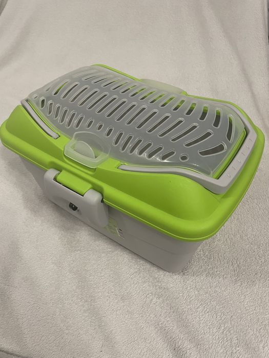 Transporter trixie 40cm