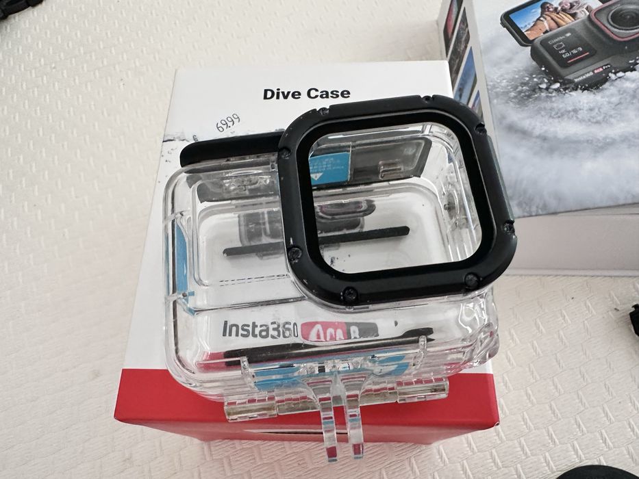 Instax 360 Ace Pro