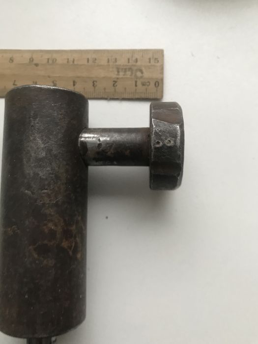 Замок навесной ,