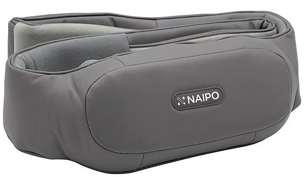 Масажер для шиї Naipo та плечей