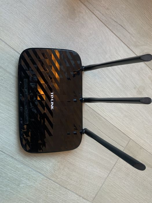 Tp Link Archer С2 Роутер