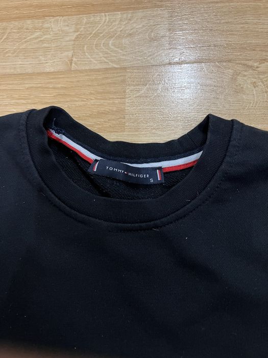 кофта tommy hilfiger