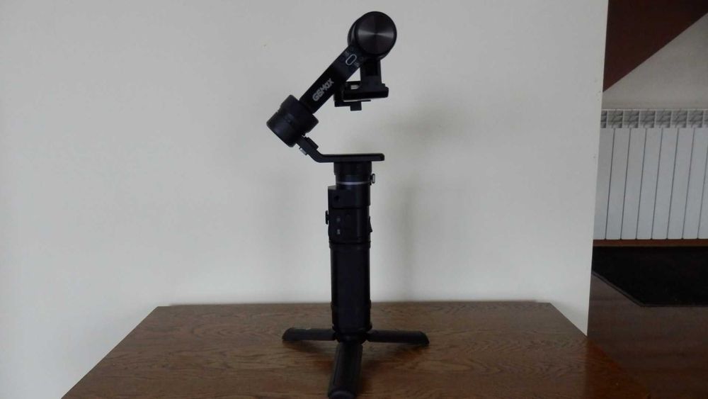 Gimbal ręczny FeiYu-Tech G6 PMax