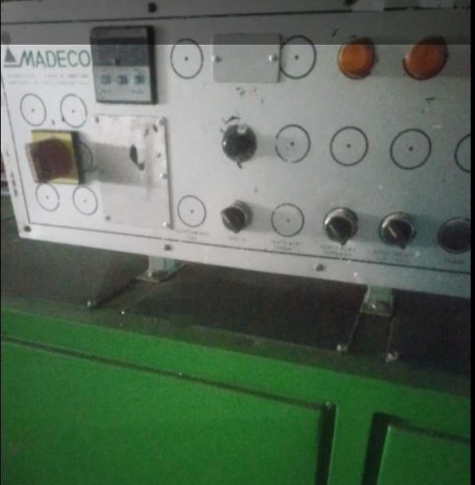Máquinas Tipografia e impressão, tapete