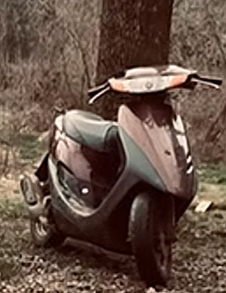 Honda dio 35 65 кубів на повному ходу в ідеальному стані мопед скутер хонда діо
