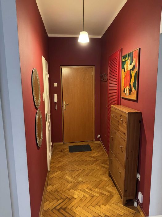 2 pokoje, 51 m.kw, Poznań Jeżyce / Winiary - Więcej