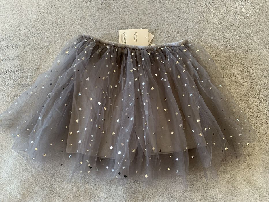 Mango туту спідниця (tutu спідничка) 9-10 років дитяча 140см