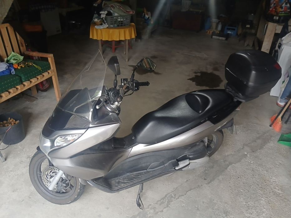 Scooter Honda PCX