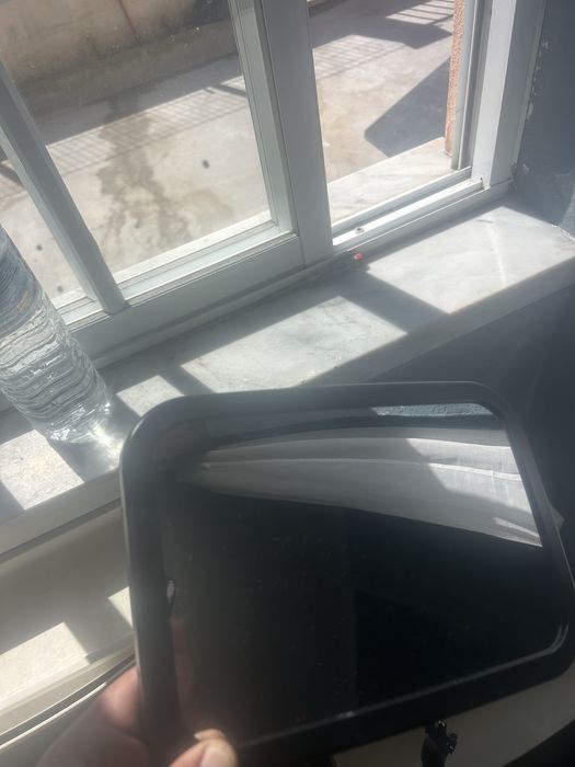 Retrovisor para carro bebe
