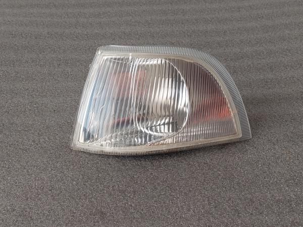 Pisca frente esquerdo VOLVO V50 (MW)