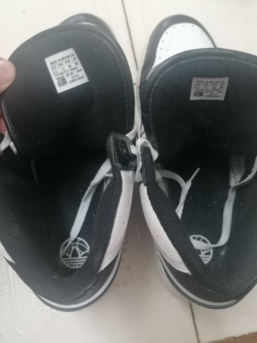 Tenis de marca originais