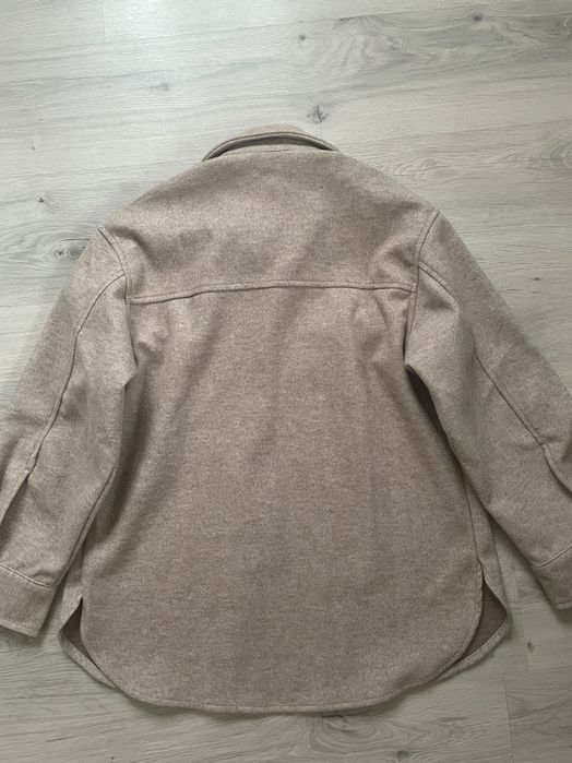 Сорочка утеплена HM