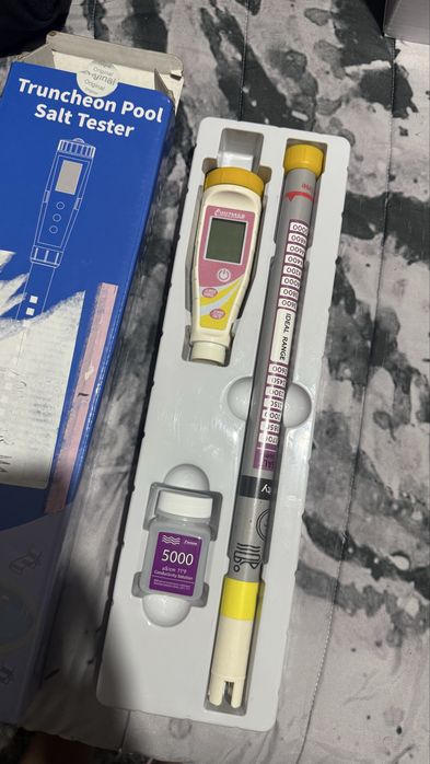 varios produtos