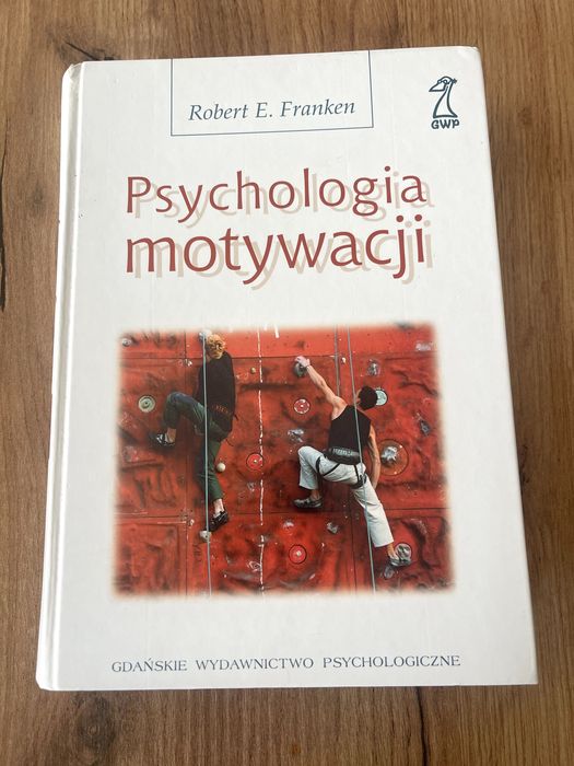 Psychologia motywacji Frankenstein