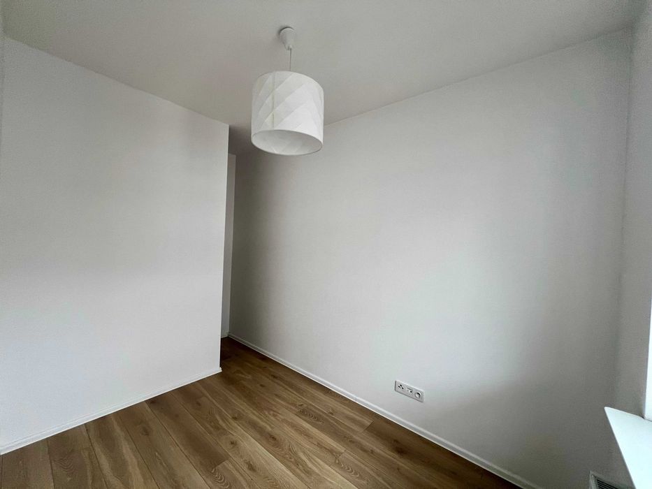 Nowoczesne 2 - pokojowe mieszkanie z garderobą - ul. Druskiennicka 4