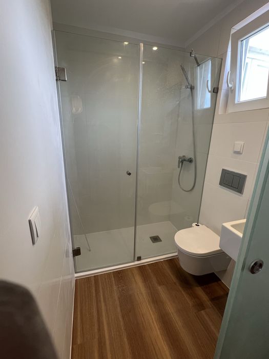 Prestaçao de serviço na construçao civil,