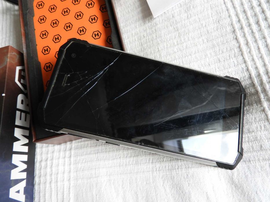 telefon Hammer Energy 2