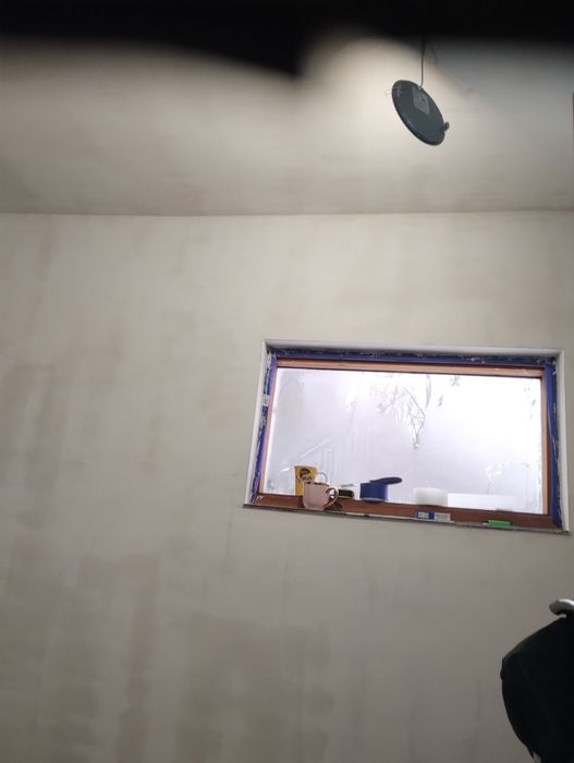 Remąty i wykończenia wnętrz