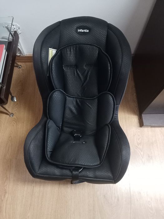 Foldable Car Seat64584221394818123