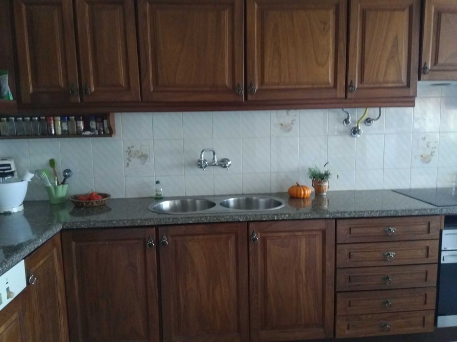 móveis de cozinha