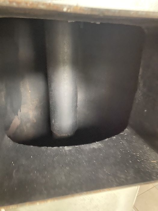 Котел Sunway твердопаливний 18 квт з механікою твердотопливный