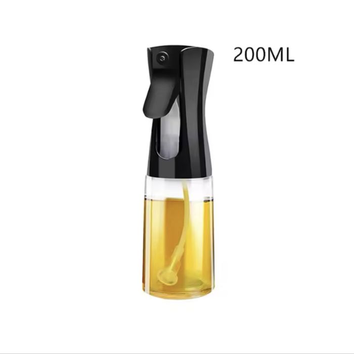 Borrifador novo preto