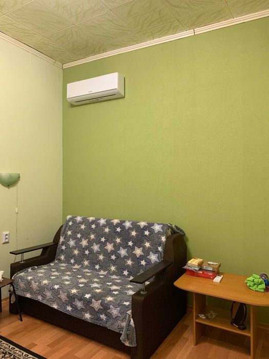 Здам кімнату в центрі міста.