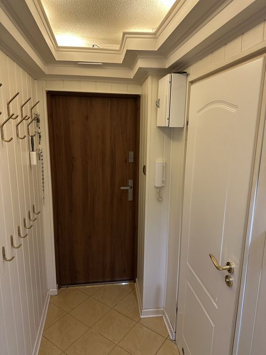 Mieszkanie na wynajem Chmielna OD 1 Czerwca 40 m² - View 6