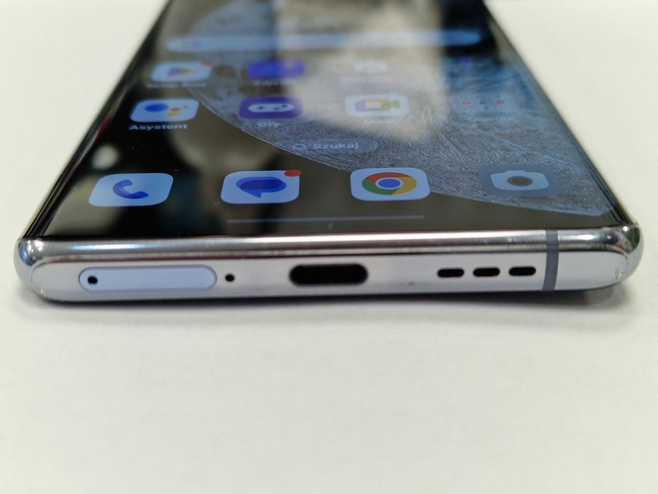 OPPO Reno6 Pro 5G 12GB/ 256GB/ Lunar Grey/ Grade B/ + ładowarka