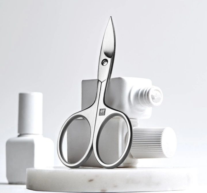 Ножиці для нігті відомої фірми Zwilling.Німечина.Нові