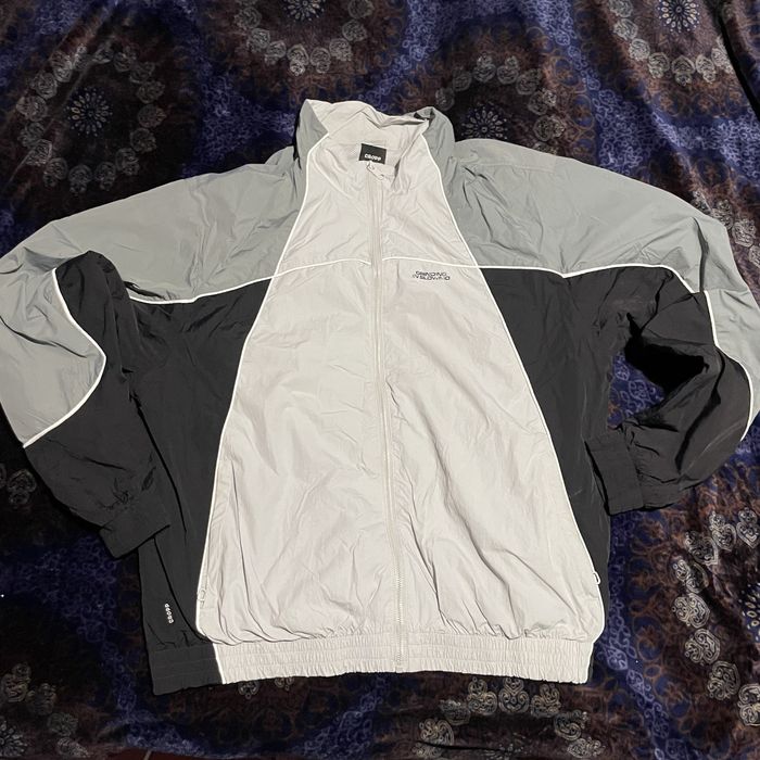 Ветровка Cropp \ y2k