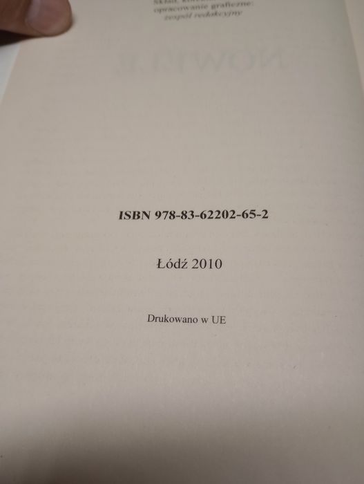 Nowele. Bolesław Prus.
