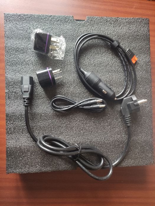 Ecoflow river 2 pro