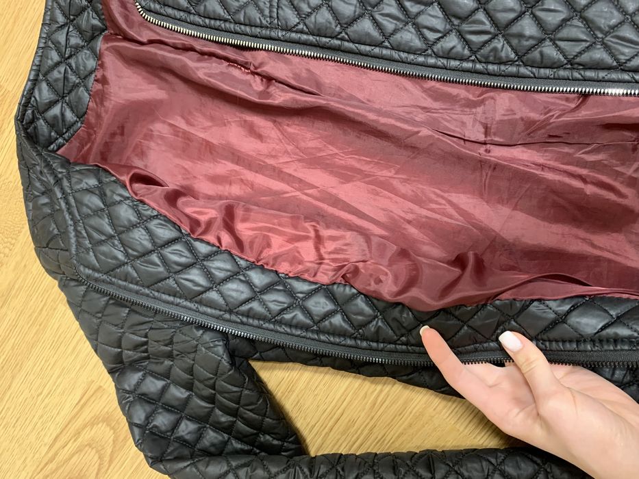 Курточка стегана