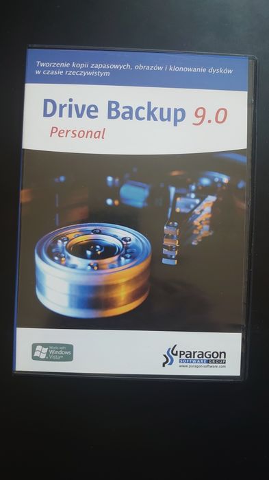 Driver backup 9.0 personal