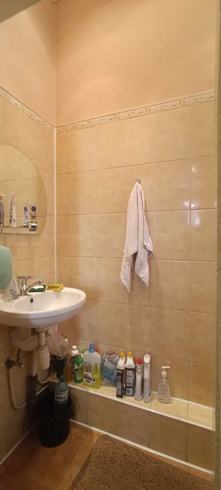 БЕЗПОСЕРЕДНЬО ЦЕНТР МІСТА! ІСТОРИЧНА будівля! 3 кім, 113 кв.м., жила