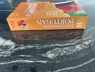 Dicionário Mini Hachette & Verbo - Francês - Português