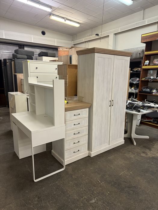 Kanapa z funkcja spania