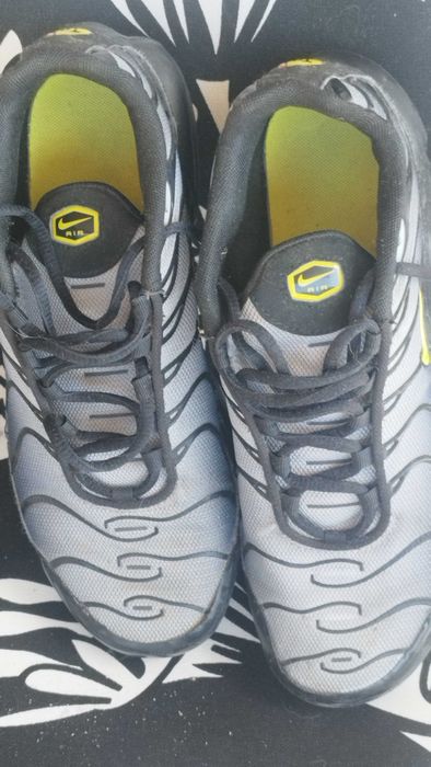 Sapatilhas Nike Tien 39